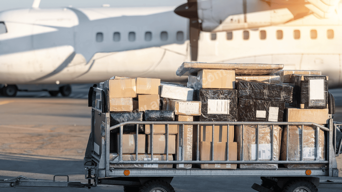 Parça Yük Taşıma