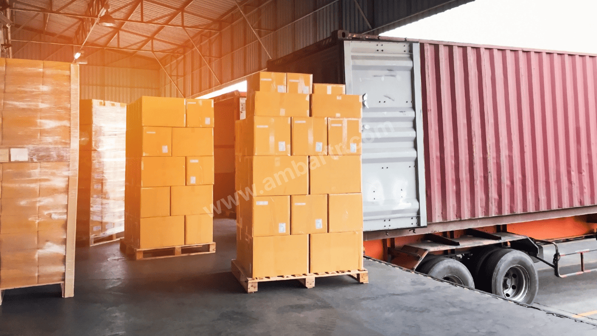 Ağır Yük Taşıma