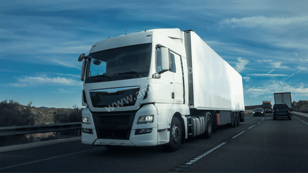 Şehirler Arası Taşıma